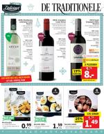 Lidl reclame folder week 51, pagina.4