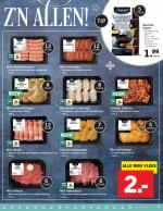 Lidl reclame folder week 51, pagina.9
