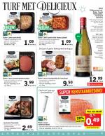 Lidl reclame folder week 51, pagina.15