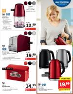 Lidl reclame folder week 51, pagina.27