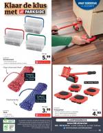 Lidl reclame folder week 51, pagina.35