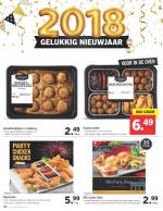 Lidl reclame folder week 52, pagina.10