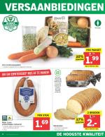 Lidl reclame folder week 52, pagina.2