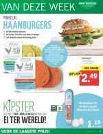 Lidl reclame folder week 52, pagina.3