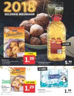 Lidl reclame folder week 52, pagina.4