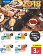 Lidl reclame folder week 52, pagina.14