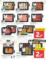 Lidl reclame folder week 52, pagina.15