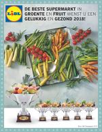 Lidl reclame folder week 52, pagina.36
