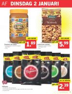Lidl reclame folder week 01, pagina.7