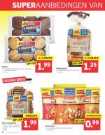 Lidl reclame folder week 01, pagina.8