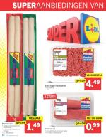 Lidl reclame folder week 01, pagina.12
