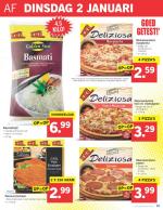 Lidl reclame folder week 01, pagina.15