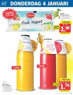 Lidl reclame folder week 01, pagina.17
