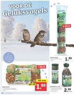 Lidl reclame folder week 01, pagina.20