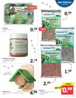 Lidl reclame folder week 01, pagina.21