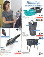 Lidl reclame folder week 01, pagina.22