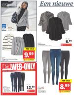 Lidl reclame folder week 01, pagina.38