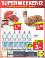 Lidl reclame folder week 01, pagina.40