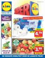 Lidl reclame folder van 08-01-2018 week 02 - totaal  pagina's