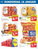 Lidl reclame folder week 03 pagina.11 