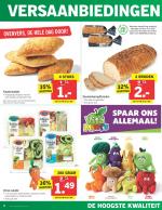 Lidl reclame folder week 03, pagina.2