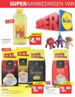 Lidl reclame folder week 03, pagina.4