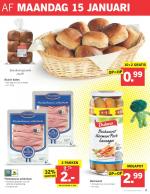 Lidl reclame folder week 03, pagina.5