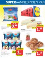 Lidl reclame folder week 03, pagina.8