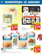 Lidl reclame folder week 03, pagina.9