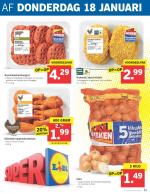 Lidl reclame folder week 03, pagina.11