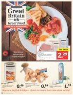 Lidl reclame folder week 03, pagina.16