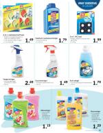 Lidl reclame folder week 03, pagina.21