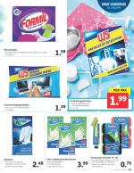 Lidl reclame folder week 03, pagina.23