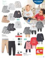 Lidl reclame folder week 03, pagina.25