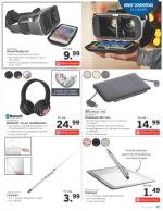 Lidl reclame folder week 03, pagina.31