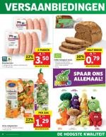 Lidl reclame folder week 04, pagina.2