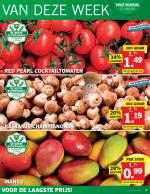 Lidl reclame folder week 04, pagina.3