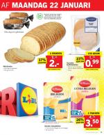Lidl reclame folder week 04, pagina.5