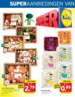 Lidl reclame folder week 04, pagina.8
