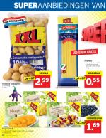 Lidl reclame folder week 04, pagina.10