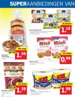 Lidl reclame folder week 04, pagina.12