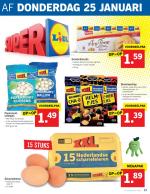 Lidl reclame folder week 04, pagina.13