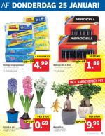 Lidl reclame folder week 04, pagina.15