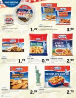 Lidl reclame folder week 04, pagina.18