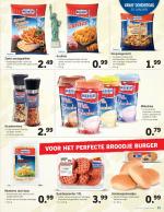 Lidl reclame folder week 04, pagina.21