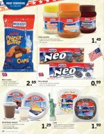 Lidl reclame folder week 04, pagina.22