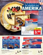 Lidl reclame folder week 04, pagina.23
