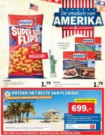 Lidl reclame folder week 04, pagina.25