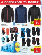 Lidl reclame folder week 04, pagina.31