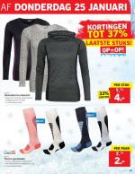 Lidl reclame folder week 04, pagina.33